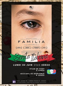 Affiche juin