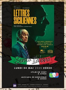 Affiche mai