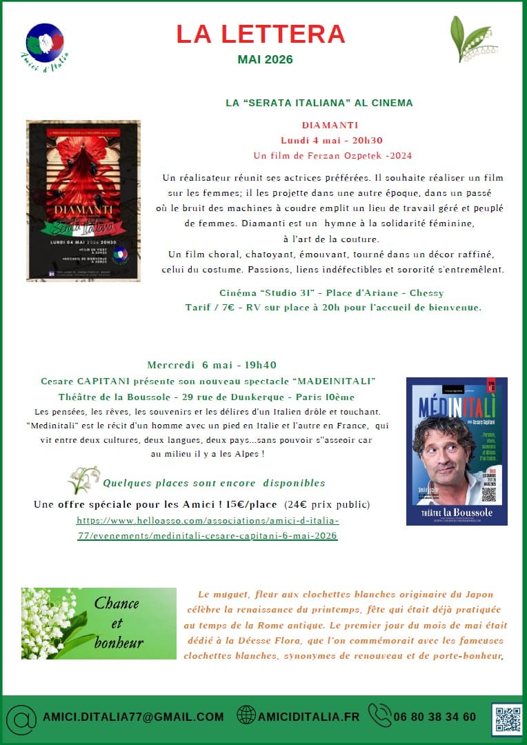 Mai 2026