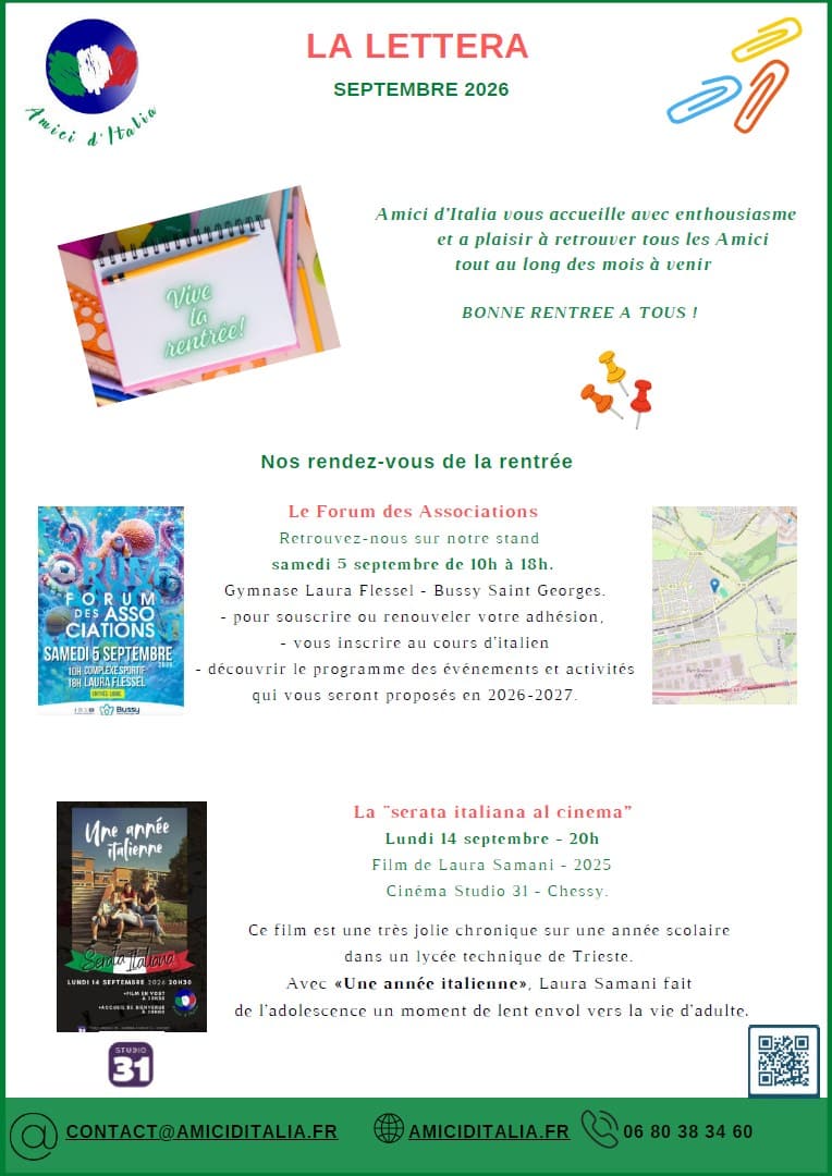 Septembre 2026